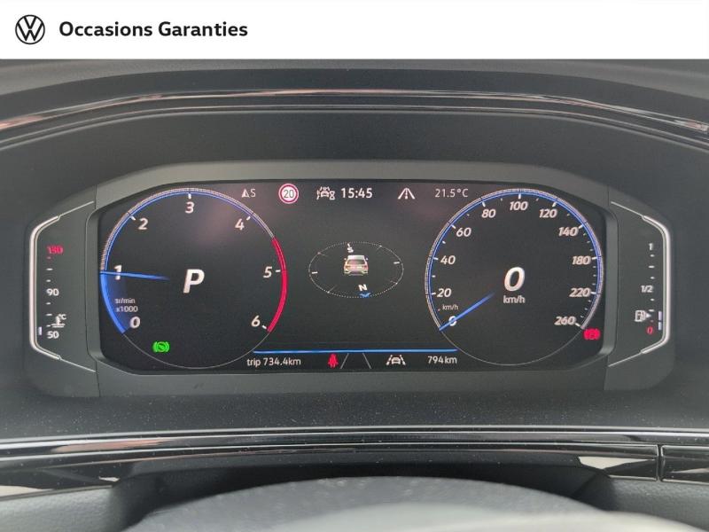 Voitures occasions VOLKSWAGEN T-ROC R-Line Edition Thionville