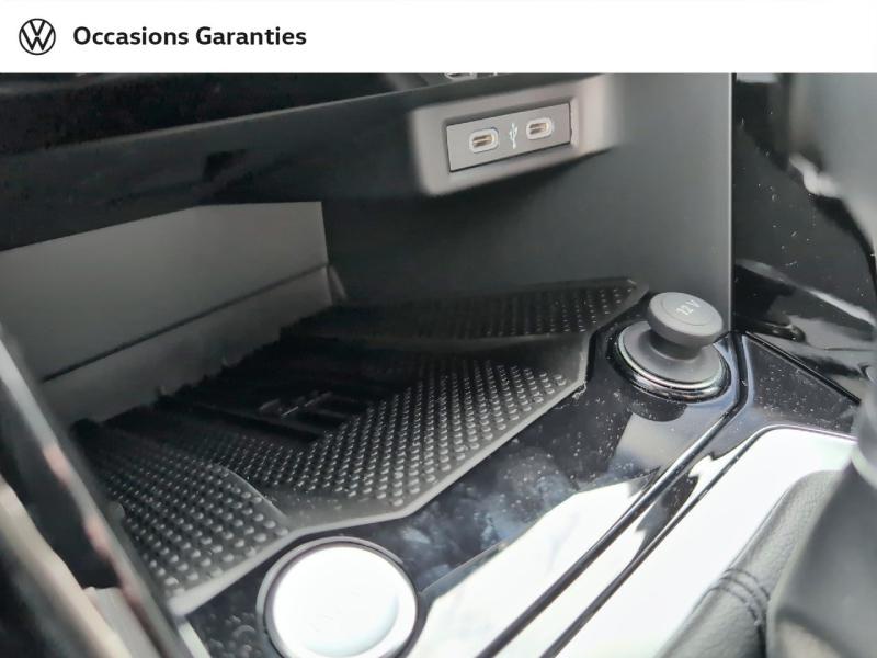 Voitures occasions VOLKSWAGEN T-ROC R-Line Edition Thionville