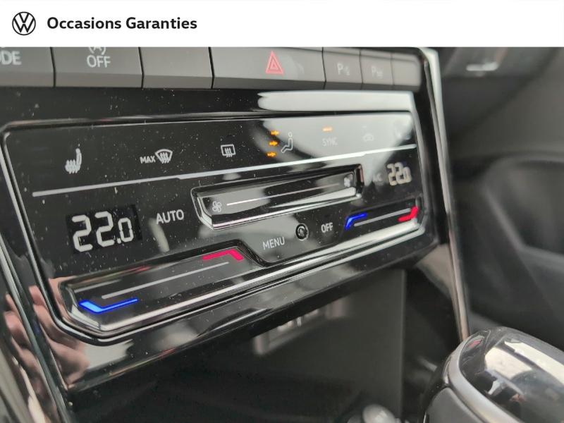 Voitures occasions VOLKSWAGEN T-ROC R-Line Edition Thionville