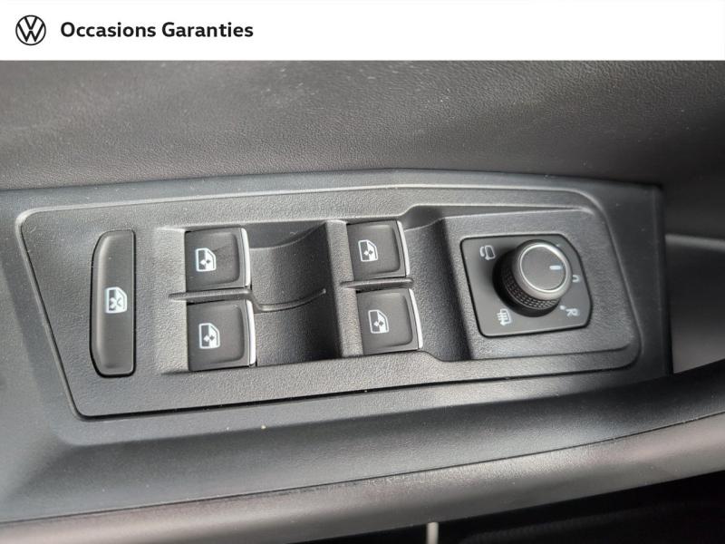 Voitures occasions VOLKSWAGEN T-ROC R-Line Edition Thionville