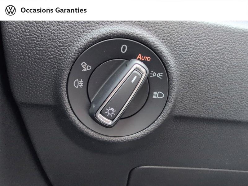 Voitures occasions VOLKSWAGEN T-ROC R-Line Edition Thionville