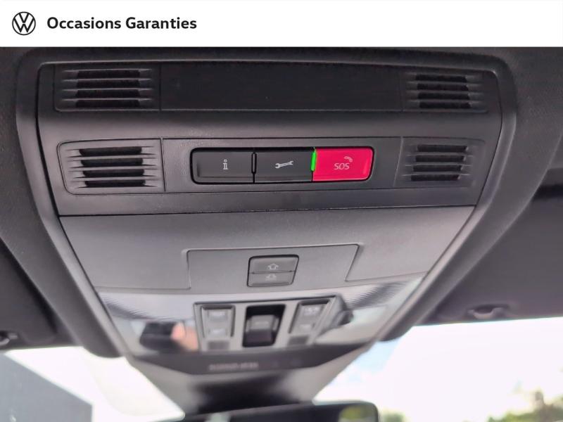 Voitures occasions VOLKSWAGEN T-ROC R-Line Edition Thionville