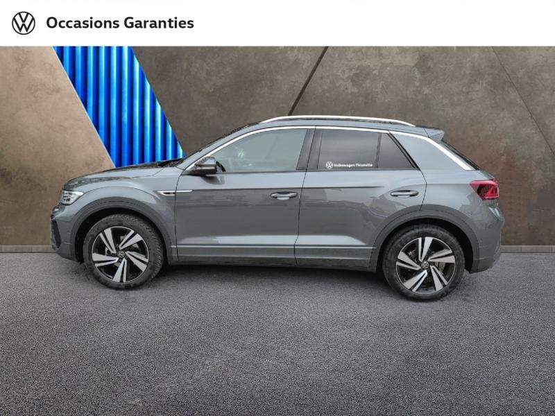 Voitures occasions VOLKSWAGEN T-ROC R-Line Edition Thionville