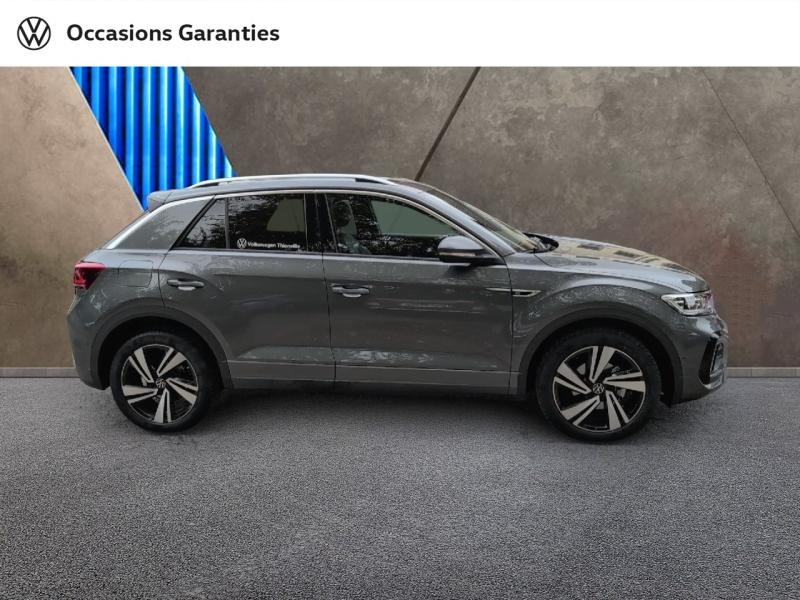 Voitures occasions VOLKSWAGEN T-ROC R-Line Edition Thionville