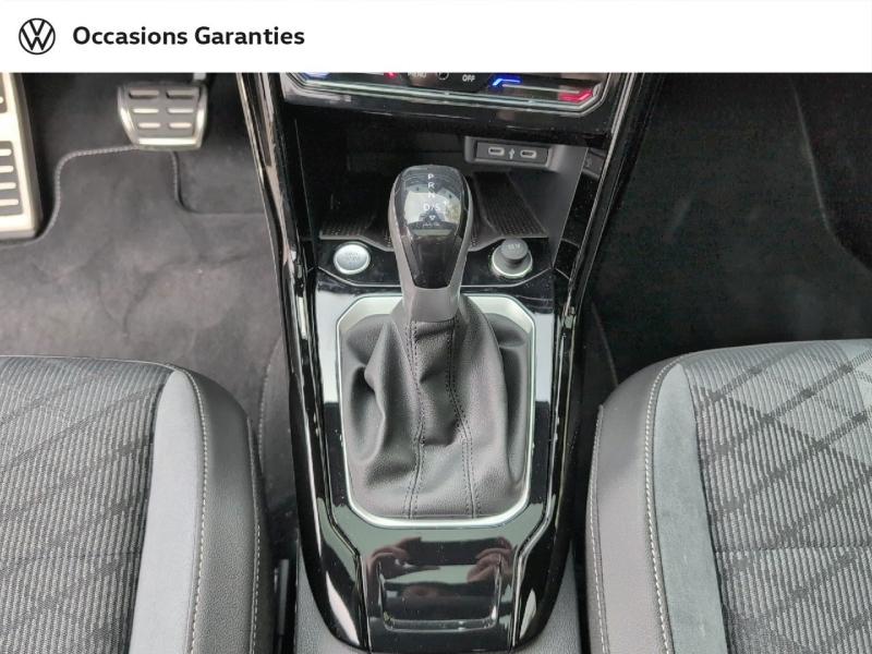 Voitures occasions VOLKSWAGEN T-ROC R-Line Edition Thionville