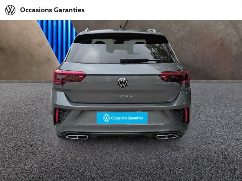 Voitures occasions VOLKSWAGEN T-ROC R-Line Edition Thionville