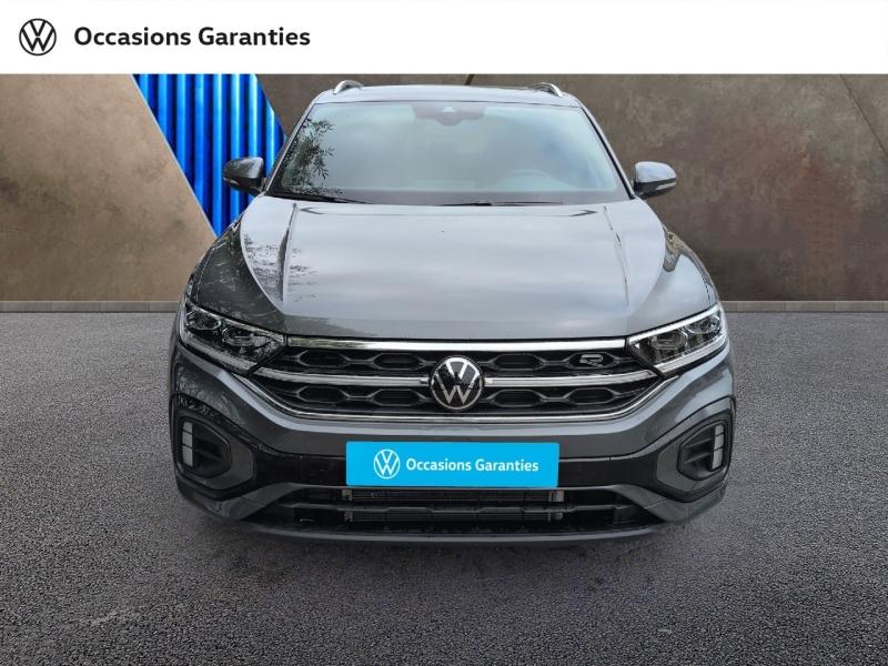 Voitures occasions VOLKSWAGEN T-ROC R-Line Edition Thionville