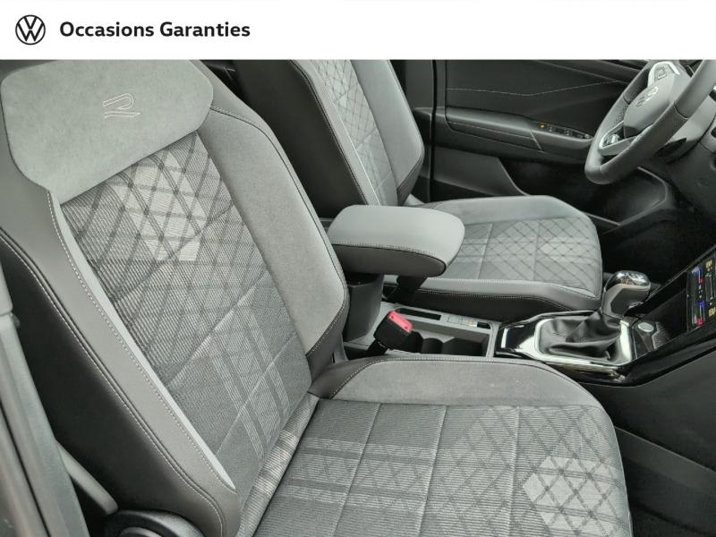 Voitures occasions VOLKSWAGEN T-ROC R-Line Edition Thionville