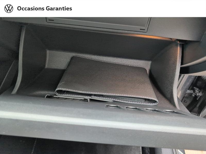 Voitures occasions VOLKSWAGEN T-ROC R-Line Edition Thionville