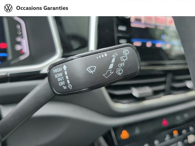 Voitures occasions VOLKSWAGEN T-ROC R-Line Edition Thionville