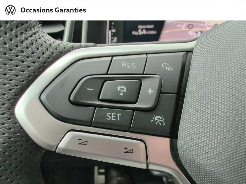 Voitures occasions VOLKSWAGEN T-ROC R-Line Edition Thionville
