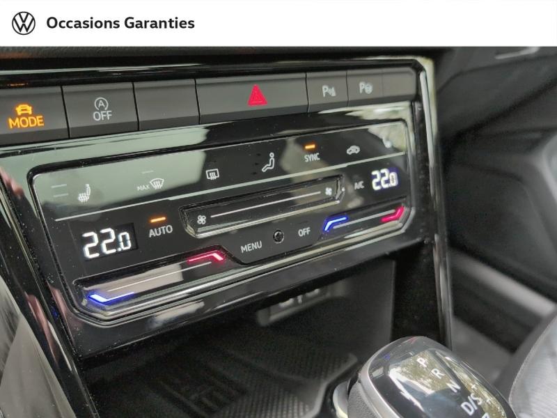Voitures occasions VOLKSWAGEN T-ROC R-Line Edition Thionville