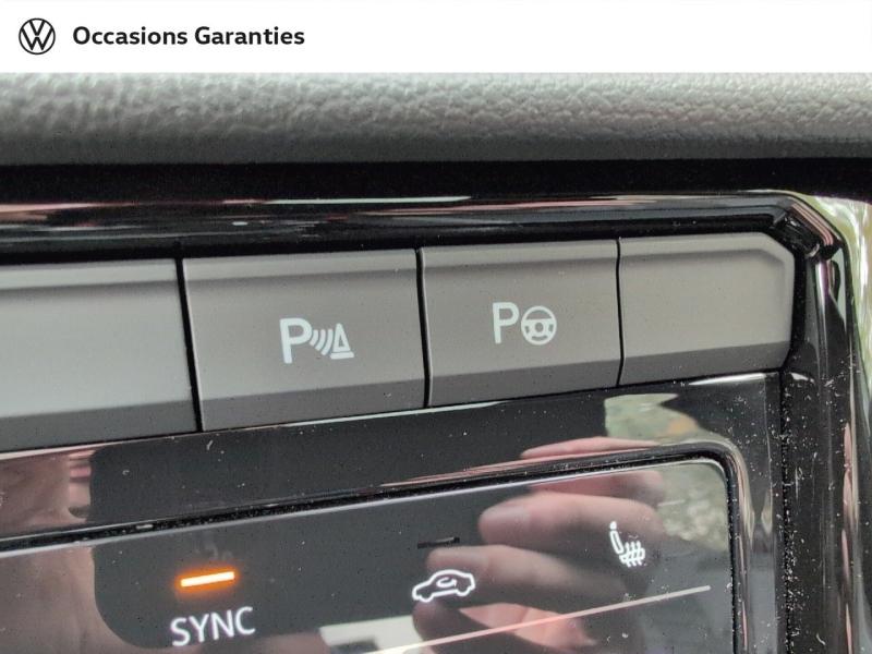 Voitures occasions VOLKSWAGEN T-ROC R-Line Edition Thionville