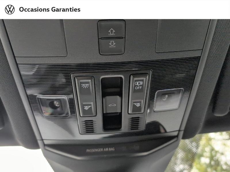 Voitures occasions VOLKSWAGEN T-ROC R-Line Edition Thionville