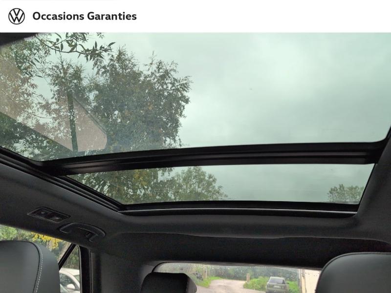 Voitures occasions VOLKSWAGEN T-ROC R-Line Edition Thionville