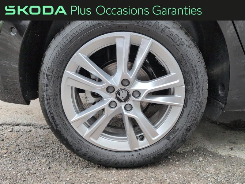 Voitures occasions ŠKODA FABIA Selection Tomblaine