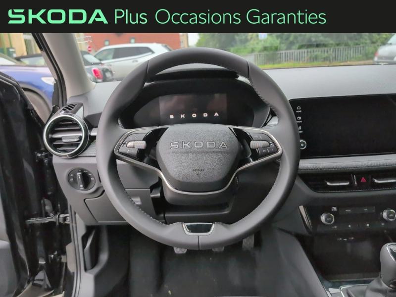 Voitures occasions ŠKODA FABIA Selection Tomblaine