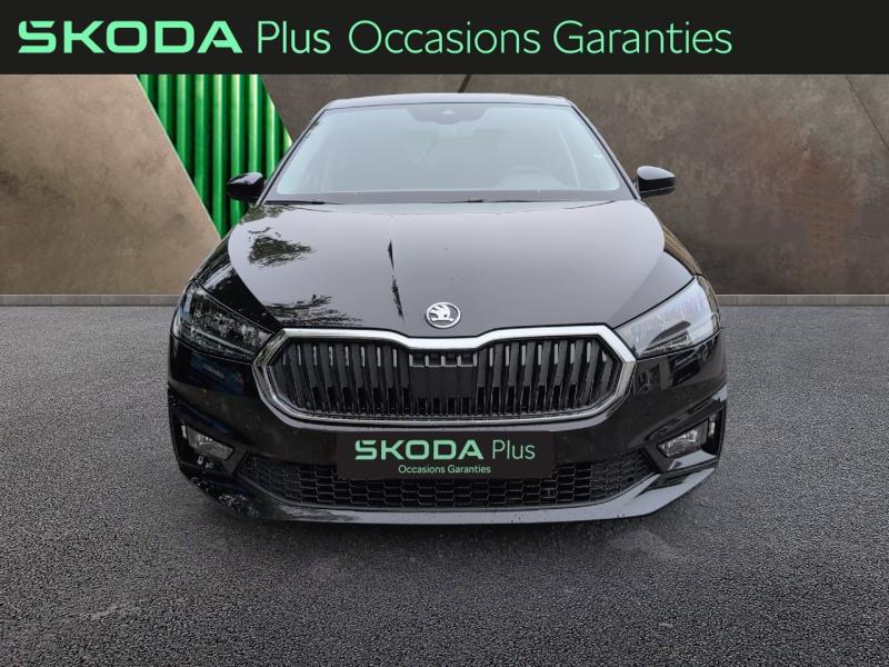 Voitures occasions ŠKODA FABIA Selection Tomblaine