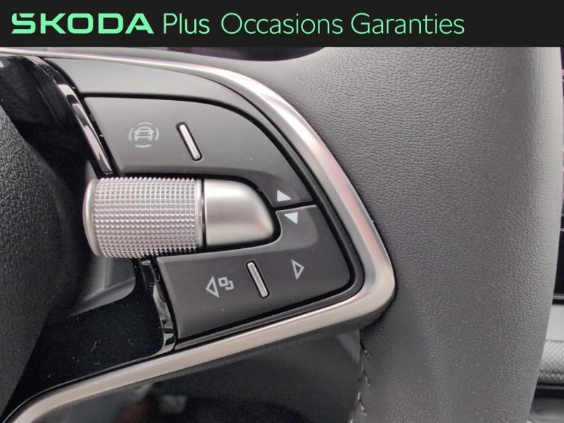 Voitures occasions ŠKODA FABIA Selection Tomblaine