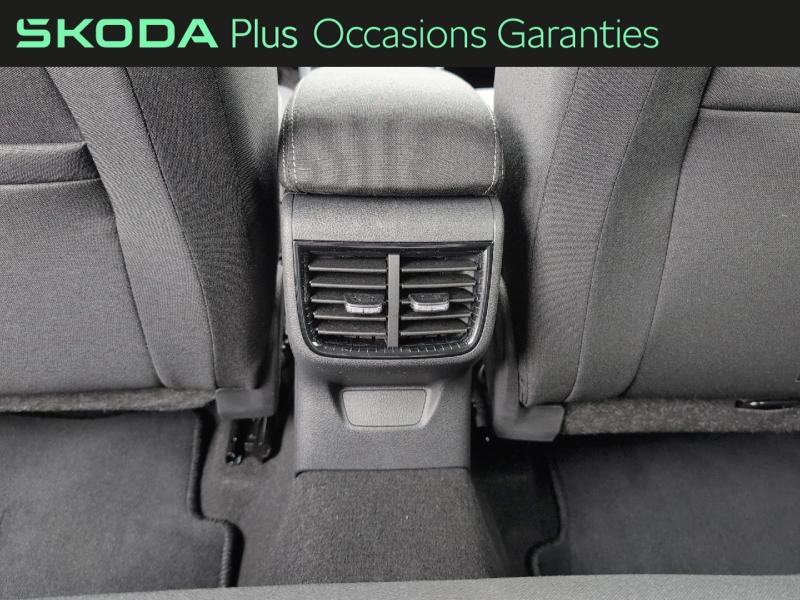 Voitures occasions ŠKODA FABIA Selection Tomblaine