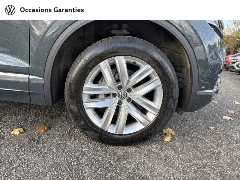 Voitures occasions VOLKSWAGEN TOUAREG Carat Exclusive Thionville