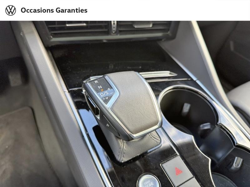Voitures occasions VOLKSWAGEN TOUAREG Carat Exclusive Thionville