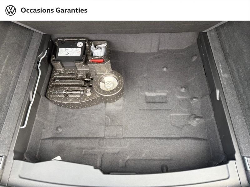 Voitures occasions VOLKSWAGEN TOUAREG Carat Exclusive Thionville