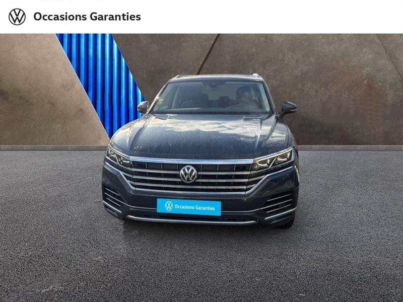 Voitures occasions VOLKSWAGEN TOUAREG Carat Exclusive Thionville
