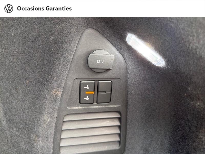 Voitures occasions VOLKSWAGEN TOUAREG Carat Exclusive Thionville