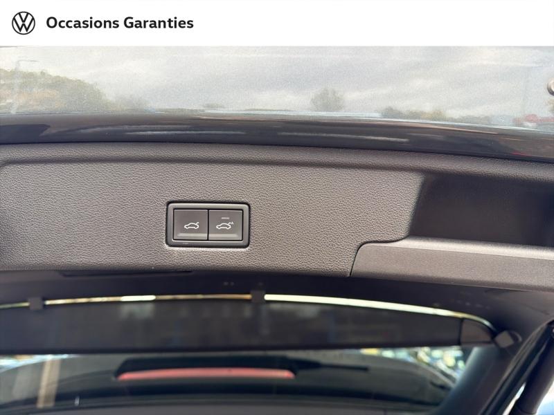 Voitures occasions VOLKSWAGEN TOUAREG Carat Exclusive Thionville