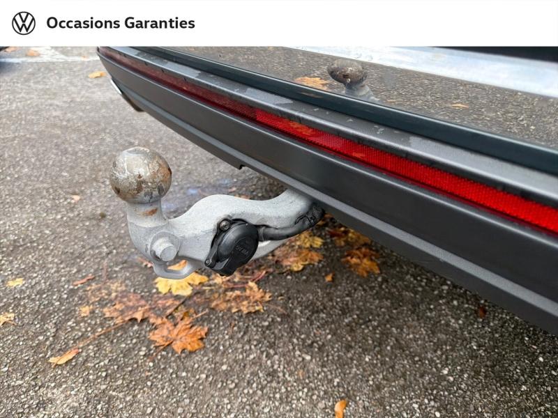 Voitures occasions VOLKSWAGEN TOUAREG Carat Exclusive Thionville