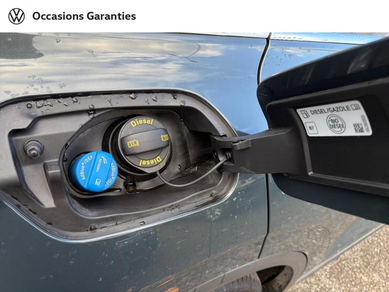 Voitures occasions VOLKSWAGEN TOUAREG Carat Exclusive Thionville