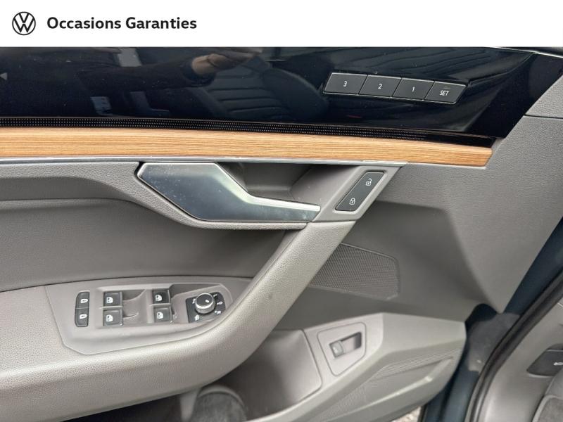 Voitures occasions VOLKSWAGEN TOUAREG Carat Exclusive Thionville