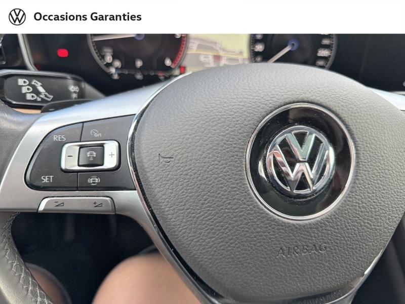 Voitures occasions VOLKSWAGEN TOUAREG Carat Exclusive Thionville