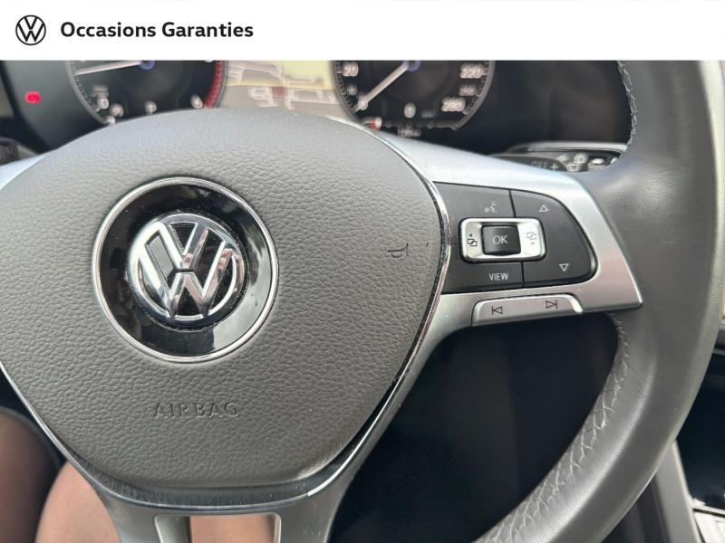 Voitures occasions VOLKSWAGEN TOUAREG Carat Exclusive Thionville