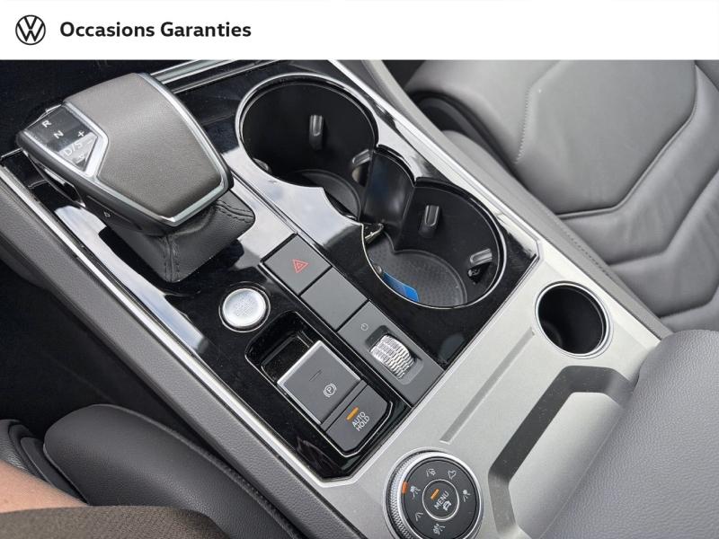 Voitures occasions VOLKSWAGEN TOUAREG Carat Exclusive Thionville
