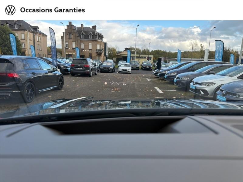 Voitures occasions VOLKSWAGEN TOUAREG Carat Exclusive Thionville