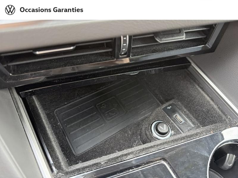 Voitures occasions VOLKSWAGEN TOUAREG Carat Exclusive Thionville