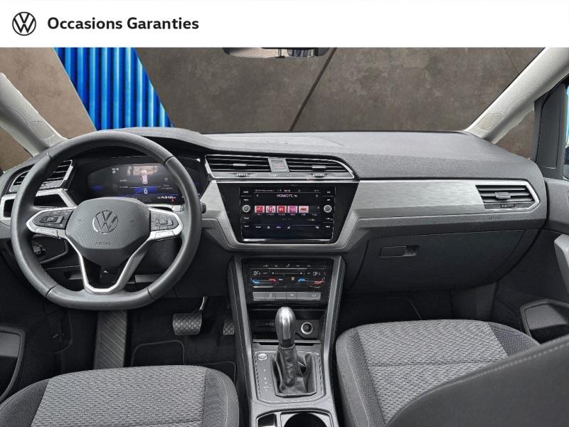 Voitures occasions VOLKSWAGEN TOURAN Life Plus Thionville