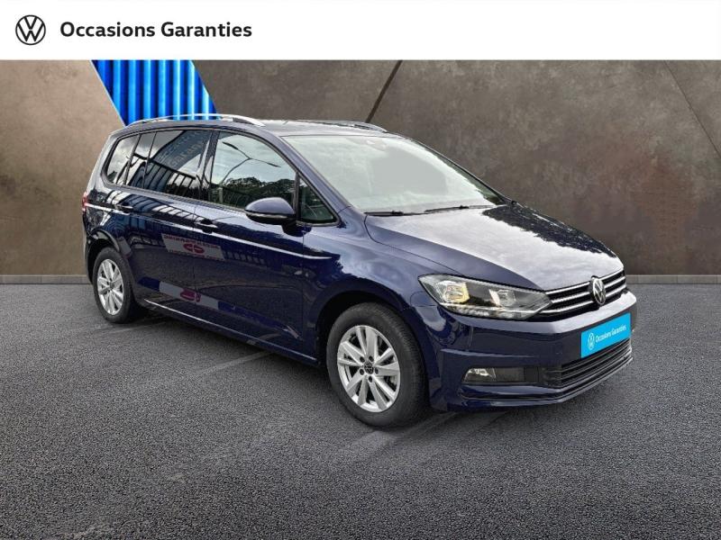 Voitures occasions VOLKSWAGEN TOURAN Life Plus Thionville