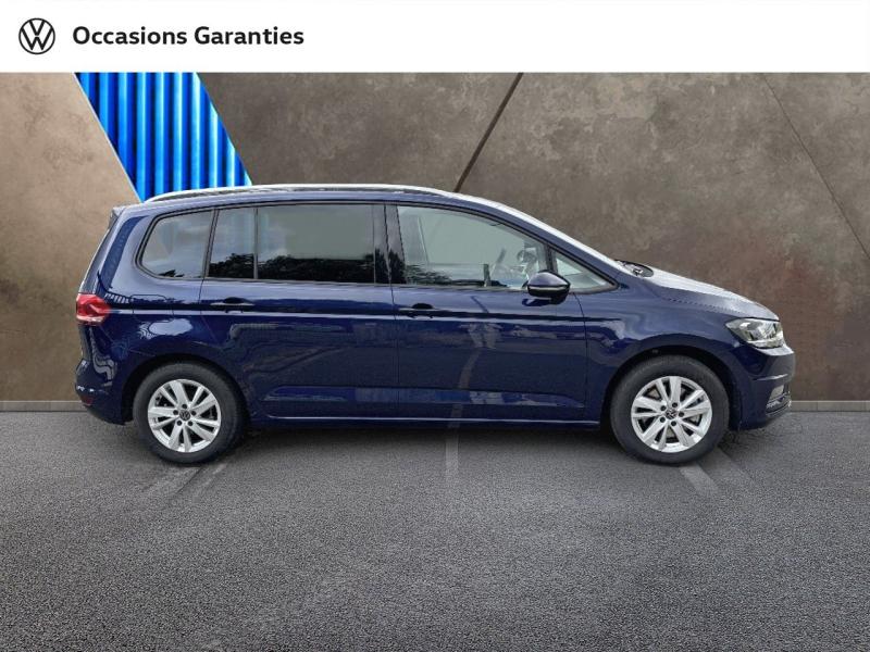 Voitures occasions VOLKSWAGEN TOURAN Life Plus Thionville