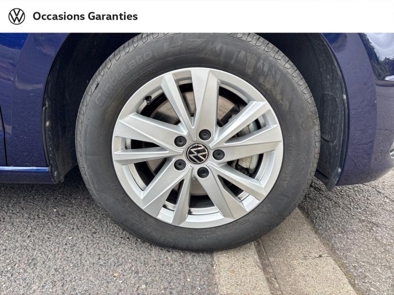 Voitures occasions VOLKSWAGEN TOURAN Life Plus Thionville