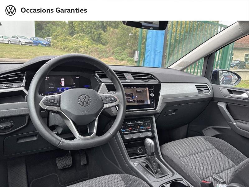 Voitures occasions VOLKSWAGEN TOURAN Life Plus Thionville