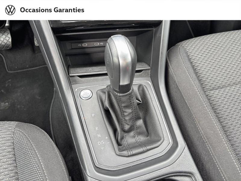 Voitures occasions VOLKSWAGEN TOURAN Life Plus Thionville