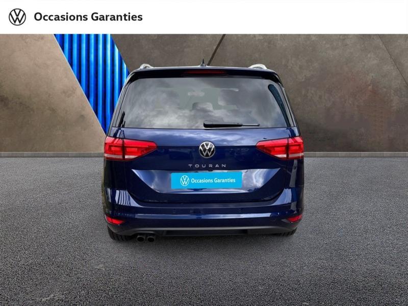 Voitures occasions VOLKSWAGEN TOURAN Life Plus Thionville