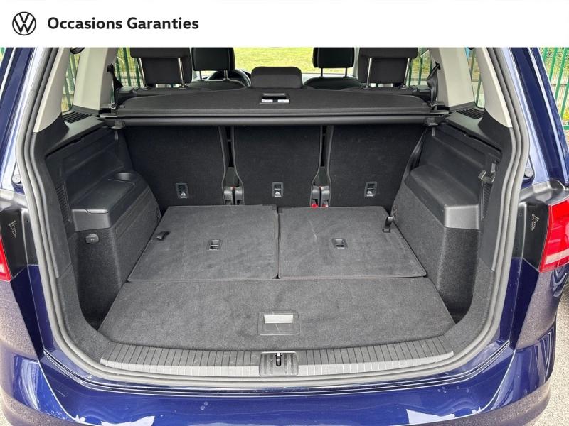 Voitures occasions VOLKSWAGEN TOURAN Life Plus Thionville