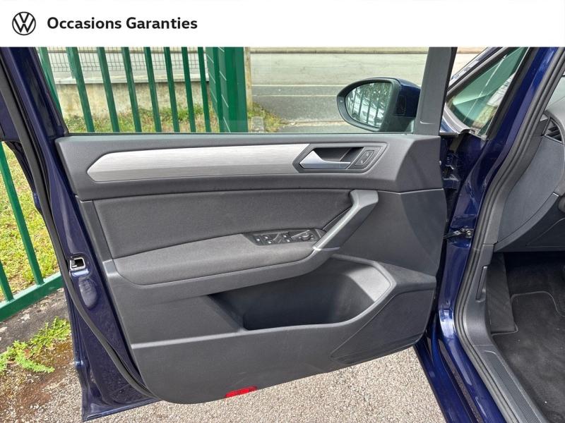 Voitures occasions VOLKSWAGEN TOURAN Life Plus Thionville