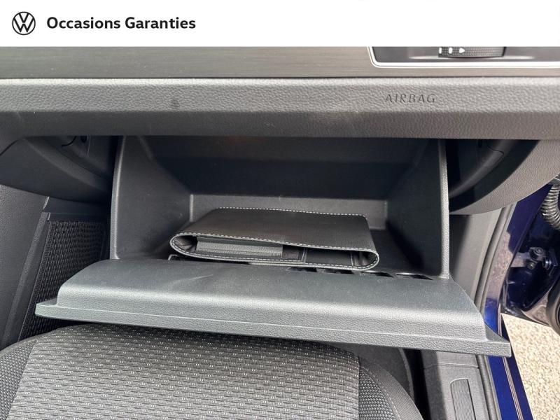 Voitures occasions VOLKSWAGEN TOURAN Life Plus Thionville