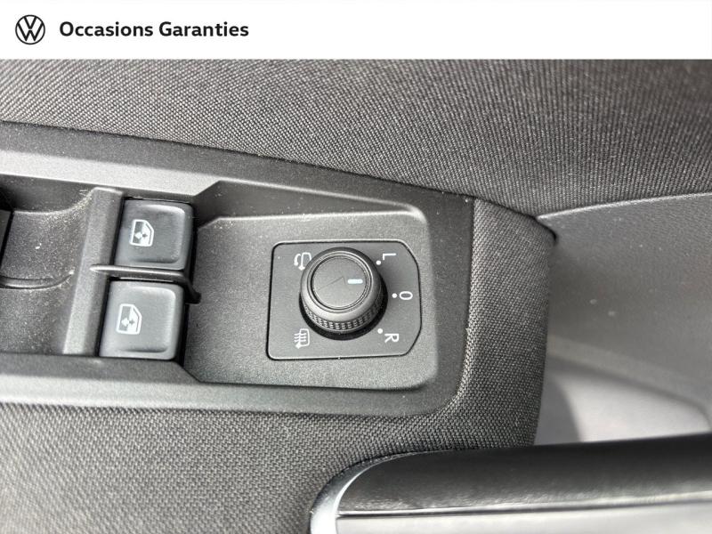 Voitures occasions VOLKSWAGEN TOURAN Life Plus Thionville