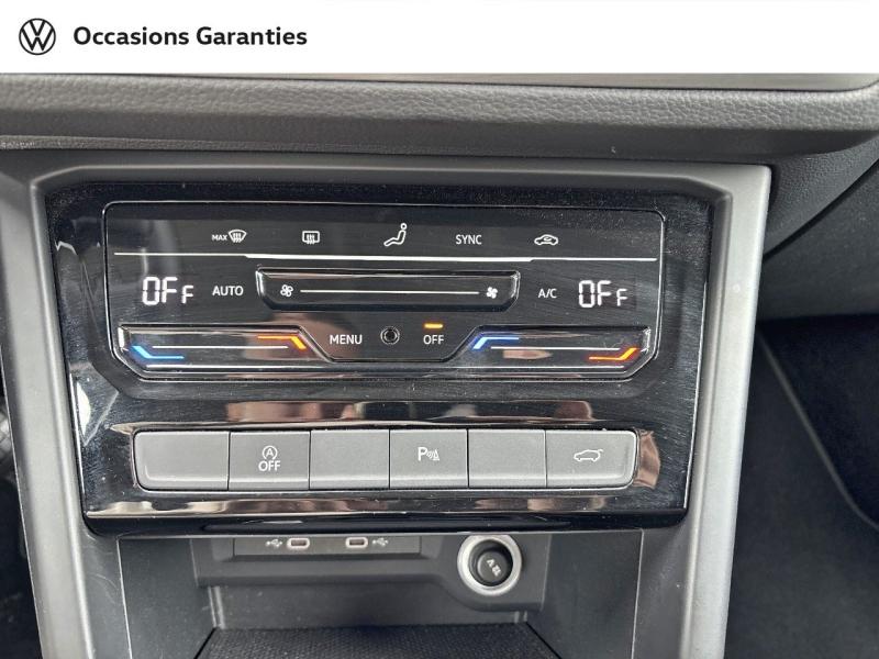 Voitures occasions VOLKSWAGEN TOURAN Life Plus Thionville